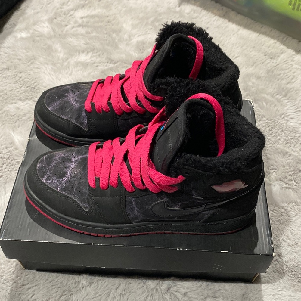 They don’t fit anymore